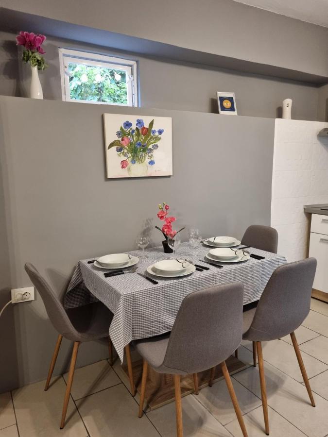 Apartment Tea Риека Экстерьер фото