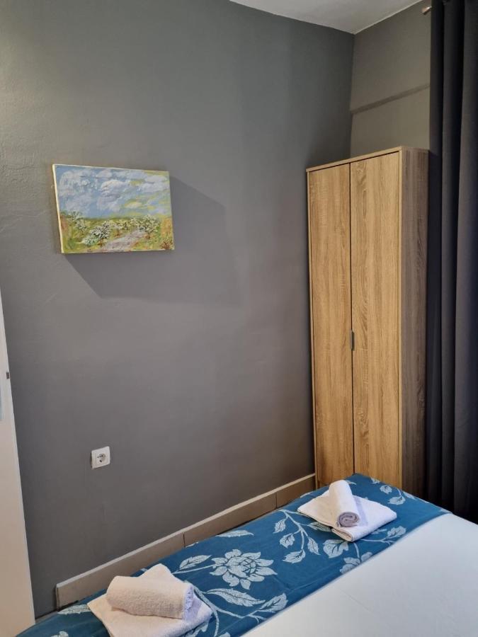 Apartment Tea Риека Экстерьер фото