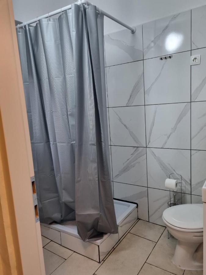 Apartment Tea Риека Экстерьер фото