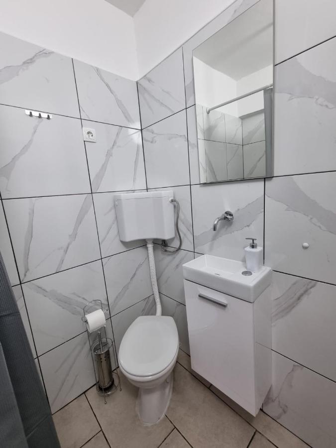 Apartment Tea Риека Экстерьер фото