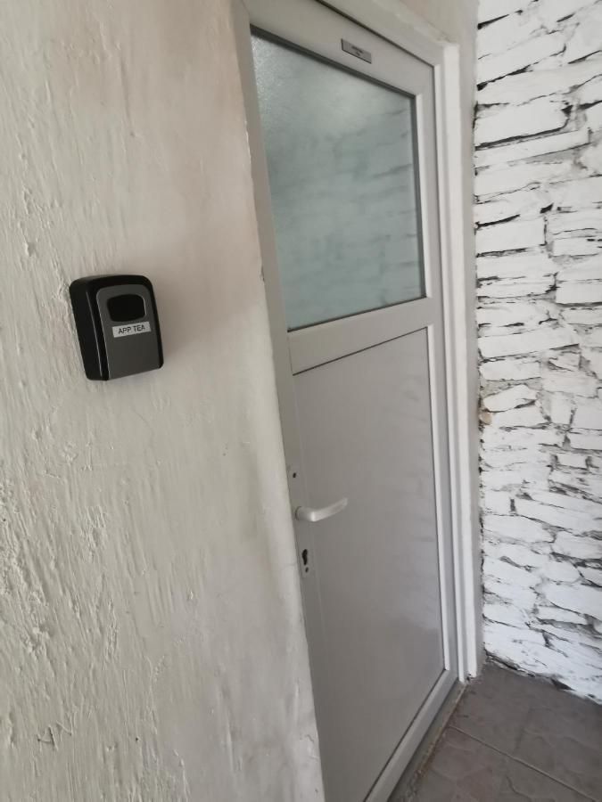 Apartment Tea Риека Экстерьер фото